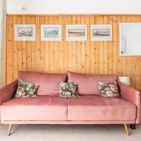 La Badia Casa Vacanze ラ・スペツィア エクステリア 写真
